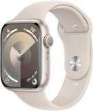 Apple Watch Series 9 - GPS Model