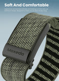 Moxedo Fit-Weave Nylon Braided (Woop 4.0 Band)