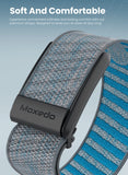 Moxedo Fit-Weave Nylon Braided (Woop 4.0 Band)