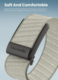 Moxedo Fit-Weave Nylon Braided (Woop 4.0 Band)