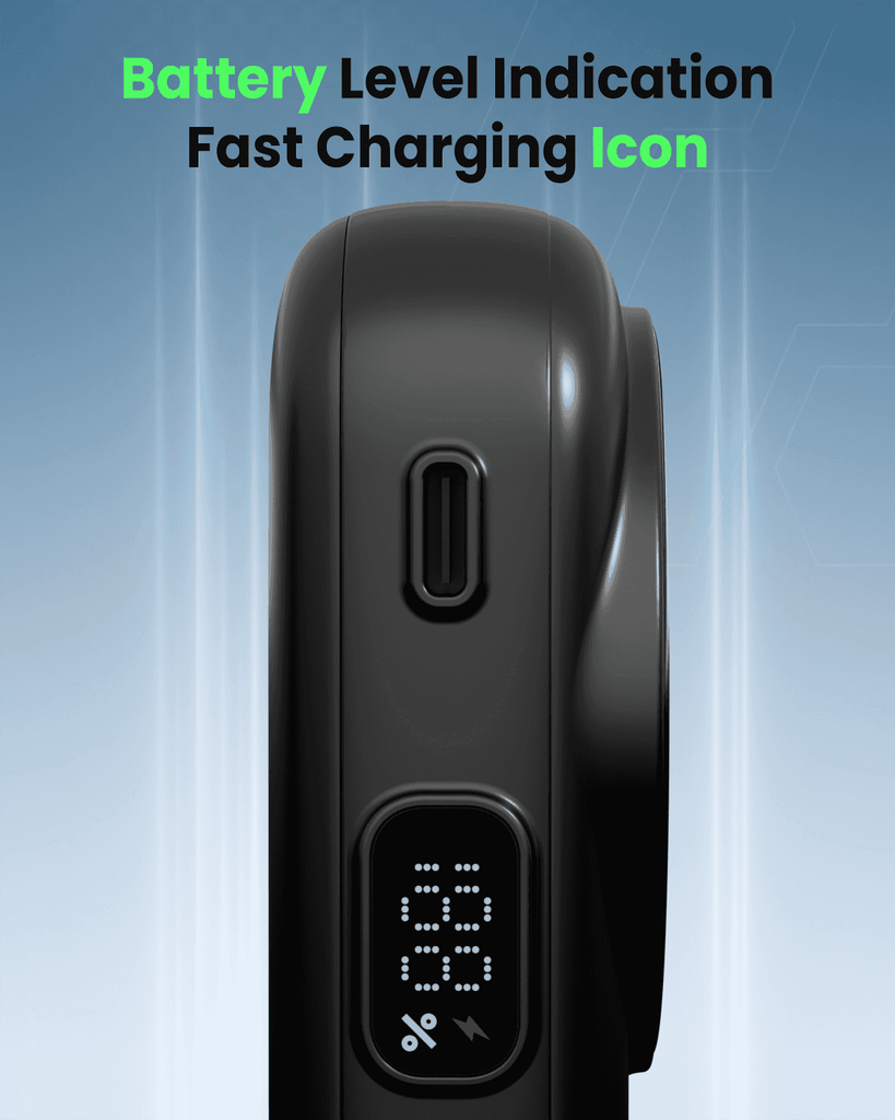 Moxedo Combo 3 X 10,000 MaH with Charging Dock 15W Moxedo Combo 3 X 10,000 MaH with Charging Dock 15W