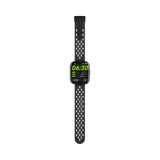 MOMAX 1-Wear Smart Watch - Black