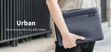 Switcheasy Urban MacBook Sleeve for 14/16 inch