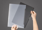 SwitchEasy  Easy protector Magnetic Privacy screen protector for 2021 MacBook Pro 14 - Transparent Black