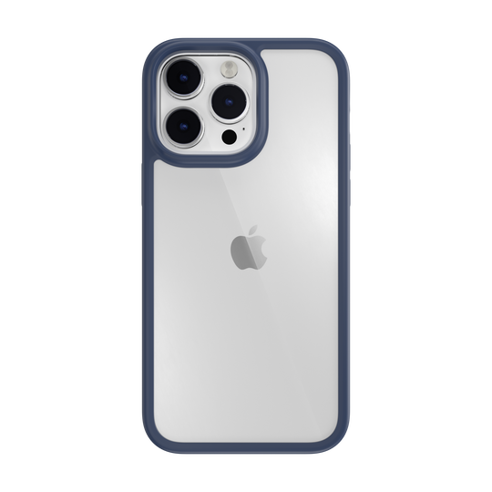 SwitchEasy AERO+ For 2022 iPhone 14 Pro 6.1 Ultra Light Ultra Thin - Sierra Blue