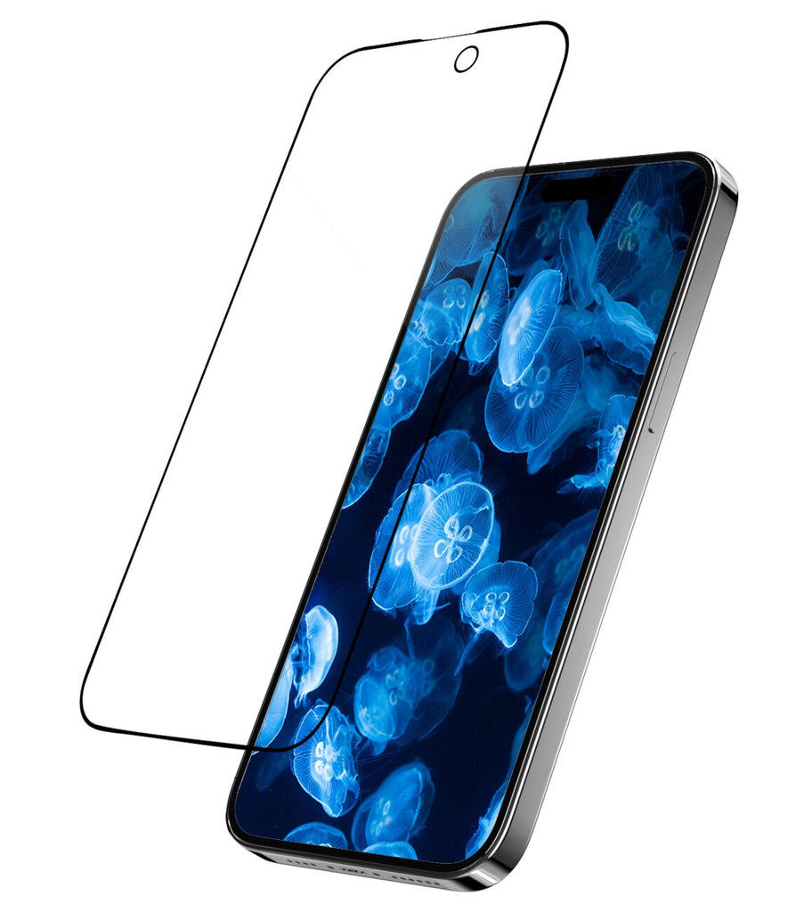 SwitchEasy Vetro Bluelight Screen Protector for iPhone 14 Plus - Clear SwitchEasy Vetro Bluelight Screen Protector for iPhone 14 Plus - Clear
