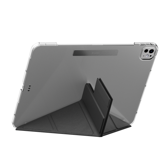 SwitchEasy Origami Nude Folding Folio case with Pencil Holder For iPad 10th Gen - Black SwitchEasy Origami Nude Folding Folio case with Pencil Holder For iPad 10th Gen - Black