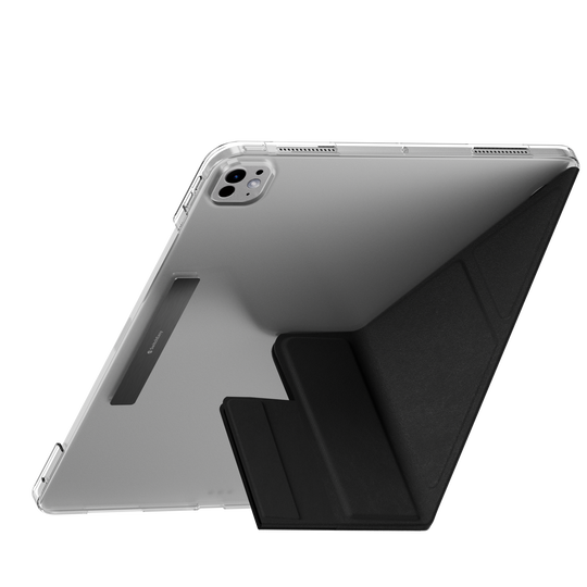 SwitchEasy Origami Nude Folding Folio case with Pencil Holder For iPad 10th Gen - Black SwitchEasy Origami Nude Folding Folio case with Pencil Holder For iPad 10th Gen - Black