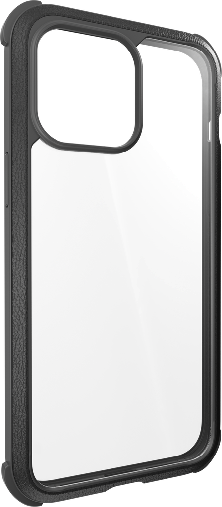 Switcheasy Odyssey Rugged Utility Protective Magsafe Case For Iphone 14 Pro Max - Lether Black Switcheasy Odyssey Rugged Utility Protective Magsafe Case For Iphone 14 Pro Max - Lether Black
