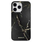 SwitchEasy MARBLE Double Layer Decoration MagSafe Case for iPhone 14 Series