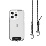 SWITCHEASY EasyStrap + EasyStrap Card - 6mm | 2023 | Phone Lanyard