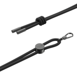 SwitchEasy Wrist Strap+Strap Card 6mm
