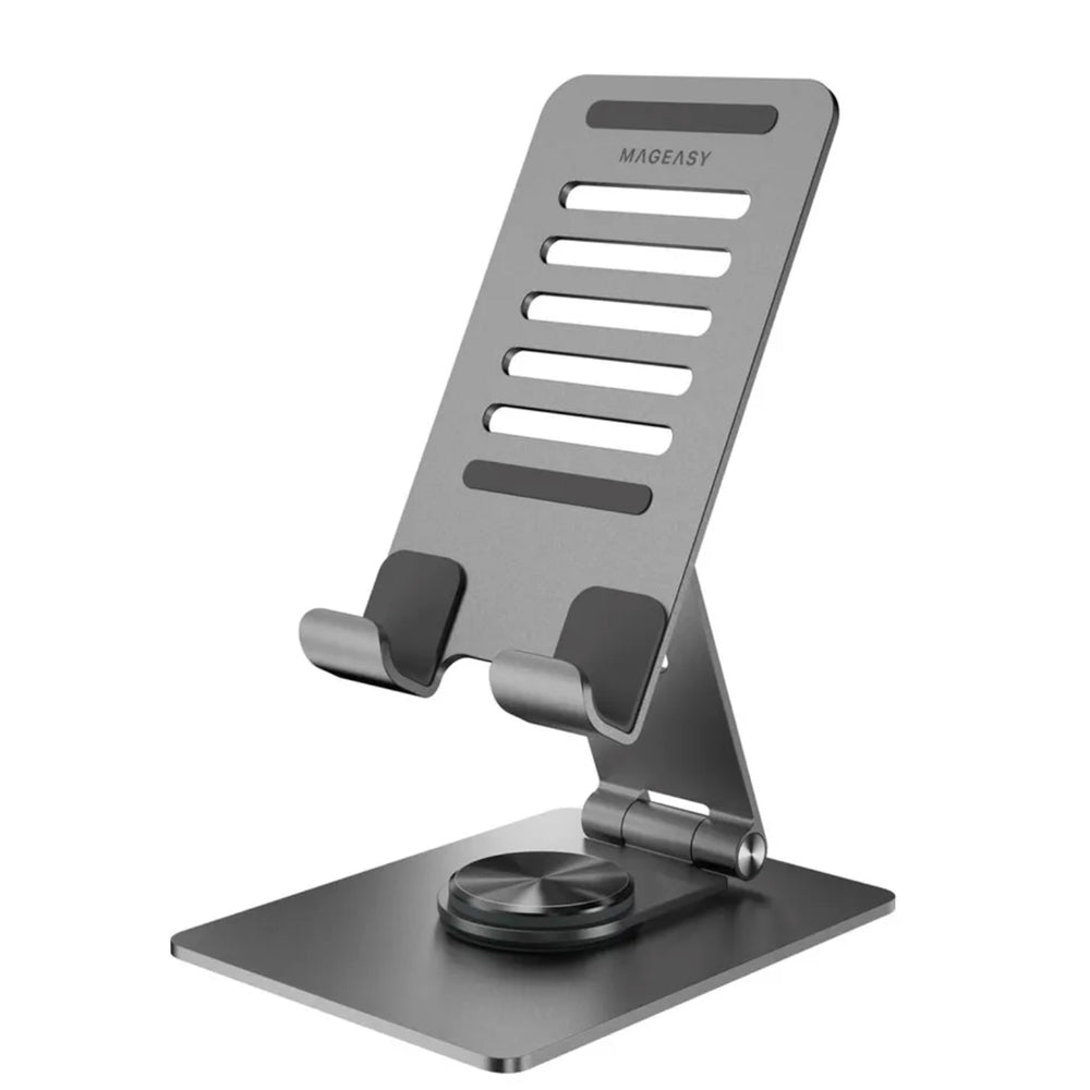 SwitchEasy STAND 360 Rotating iPad, iPhone Stand SwitchEasy STAND 360 Rotating iPad, iPhone Stand
