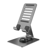 SwitchEasy STAND 360 Rotating iPad, iPhone Stand