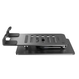 SwitchEasy STAND 360 Rotating iPad, iPhone Stand