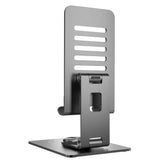 SwitchEasy STAND 360 Rotating iPad, iPhone Stand