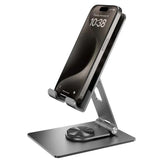 SwitchEasy STAND 360 Rotating iPad, iPhone Stand