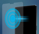 SWITCHEASY  Glass Defender for 2024 iPad Air 11
