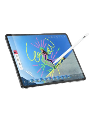Switcheasy Apple iPad Pro 11-inch (2024) Anti-Blue Light Screen Protectors