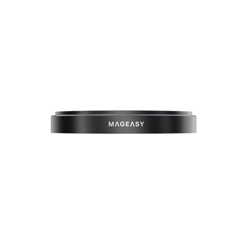 MAGEASY Lenz Sapphire Lens Protector for iPhone 16 pro/Pro Max MAGEASY Lenz Sapphire Lens Protector for iPhone 16 pro/Pro Max