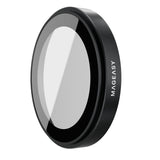 MAGEASY Lenz Sapphire Lens Protector for iPhone 16 pro/Pro Max