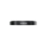 MAGEASY Lenz Sapphire Lens Protector for iPhone 16 pro/Pro Max