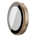 MAGEASY Lenz Sapphire Lens Protector for iPhone 16 pro/Pro Max