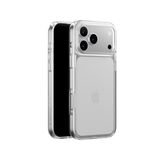 Switcheasy Crush Protective Clear Case For iPhone 17 Pro/Pro Max-Transparent