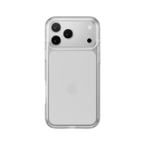 Switcheasy Crush Protective Clear Case For iPhone 17 Pro/Pro Max-Transparent