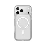 Switcheasy Crush M Protective Clear Case For iPhone 17 Pro/Pro Max-Transparent