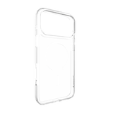 Switcheasy Crush M Protective Clear Case For iPhone 17 Pro/Pro Max-Transparent