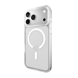 Switcheasy Crush M Protective Clear Case For iPhone 17 Pro/Pro Max-Transparent