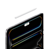 Pitaka Carbon MagEZ Case 2 Ultra-slim for iPad Pro M4 / Fully compatible with Apple Magic Keyboard