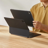 Pitaka Carbon MagEZ Case 2 Ultra-slim for iPad Pro M4 / Fully compatible with Apple Magic Keyboard