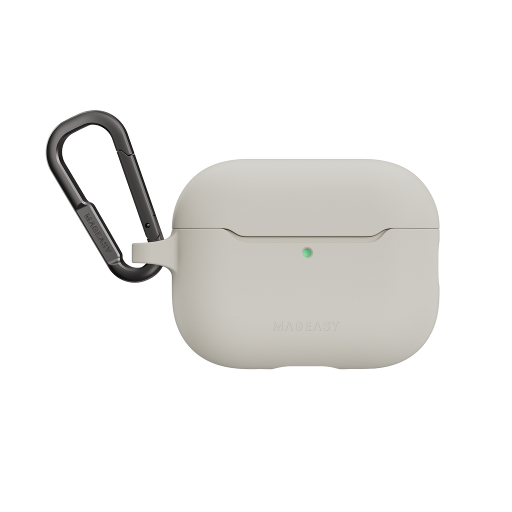 MAGEASY SKIN AIRPODS CASE FOR AIRPODS PRO 3