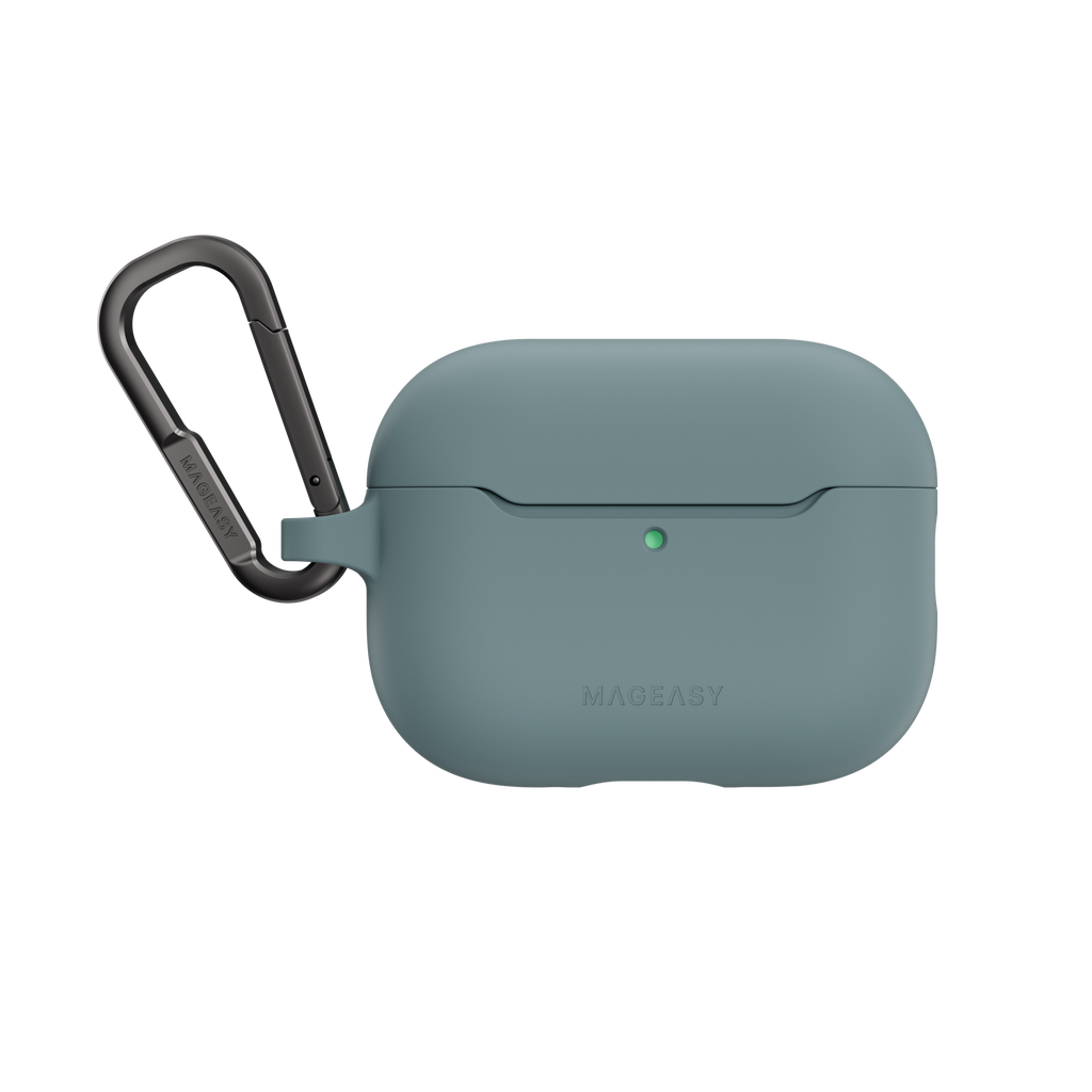 MAGEASY SKIN AIRPODS CASE FOR AIRPODS PRO 3 MAGEASY SKIN AIRPODS CASE FOR AIRPODS PRO 3