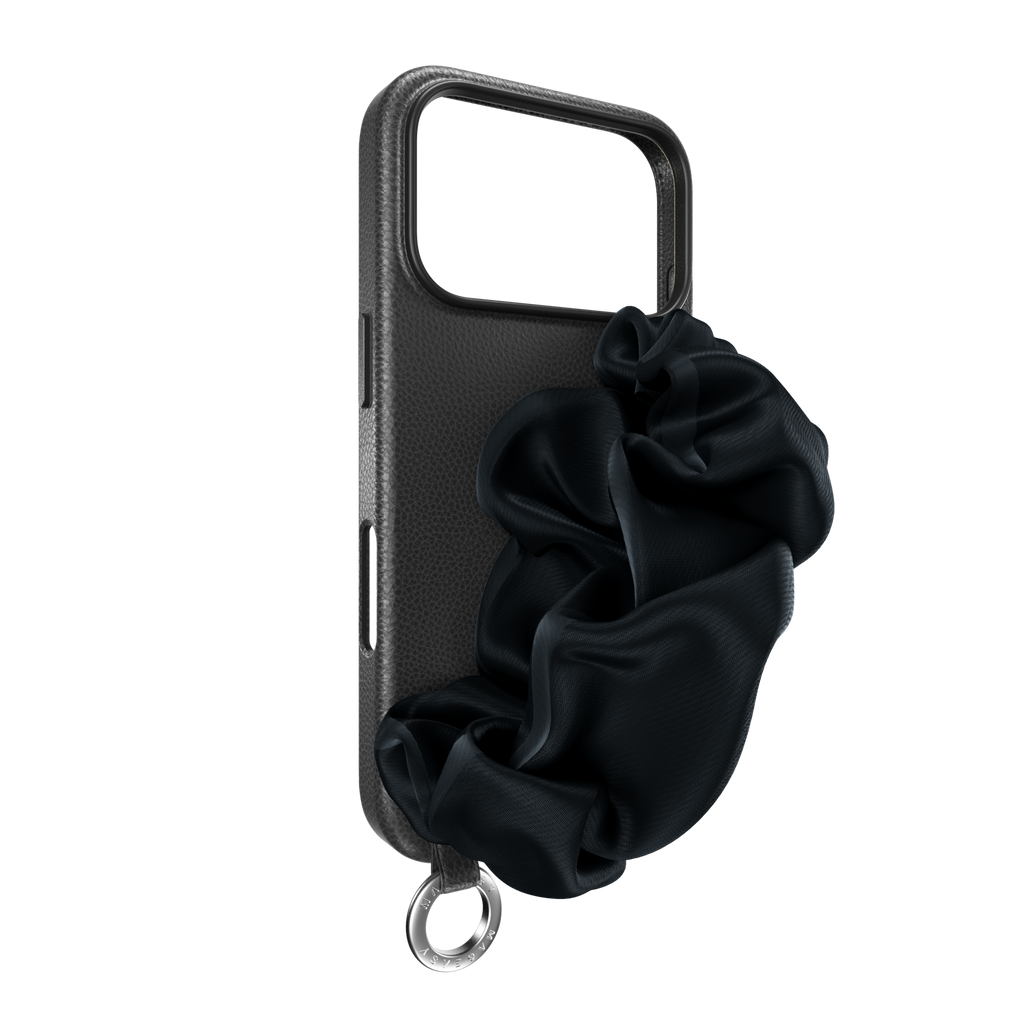 MAGEASY FOULARD M BRACELET PROTECTIVE CASE FOR IPHONE 17 SERIES MAGEASY FOULARD M BRACELET PROTECTIVE CASE FOR IPHONE 17 SERIES