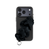 MAGEASY FOULARD M BRACELET PROTECTIVE CASE FOR IPHONE 17 SERIES