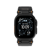 SWITCHEASY RUGGED SILICONE WATCH BAND FOR APPLE WATCH 44/45 /46/49MM
