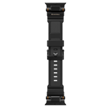 SWITCHEASY RUGGED SILICONE WATCH BAND FOR APPLE WATCH 44/45 /46/49MM