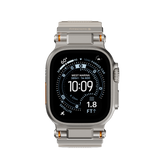 SWITCHEASY RUGGED SILICONE WATCH BAND FOR APPLE WATCH 44/45 /46/49MM