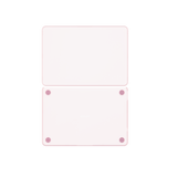 MAGEASY Aero Matte Protective Case For Macbook Neo 13"