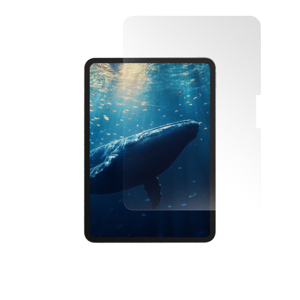 MAGEASY Vetro Anti Blue Light 9H Tempered Glass iPad Pro 2024/2025 Screen Protector