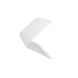 SwitchEasy Nude Case for MacBook Neo  13-inch  Drop Protection - Transparent