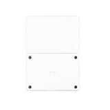 SwitchEasy Nude Case for MacBook Neo  13-inch  Drop Protection - Transparent