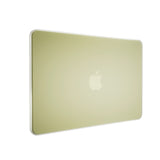 SwitchEasy Nude Case for MacBook Neo  13-inch  Drop Protection - Transparent
