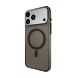 MAGEASY Lyte Magsafe Point 70mm Ultra-Light Phone Case iPhone 17/18 Series  - Slate
