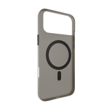 MAGEASY Lyte Magsafe Point 70mm Ultra-Light Phone Case iPhone 17/18 Series  - Slate