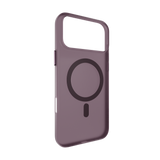 MAGEASY Lyte Magsafe Point 70mm Ultra-Light Phone Case iPhone 17/18 Series  - Nebula