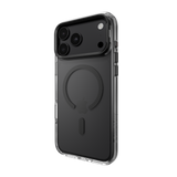 SWITCHEASY Lenstand Magsafe Protection Case Case iPhone 17/18 Series -  Black